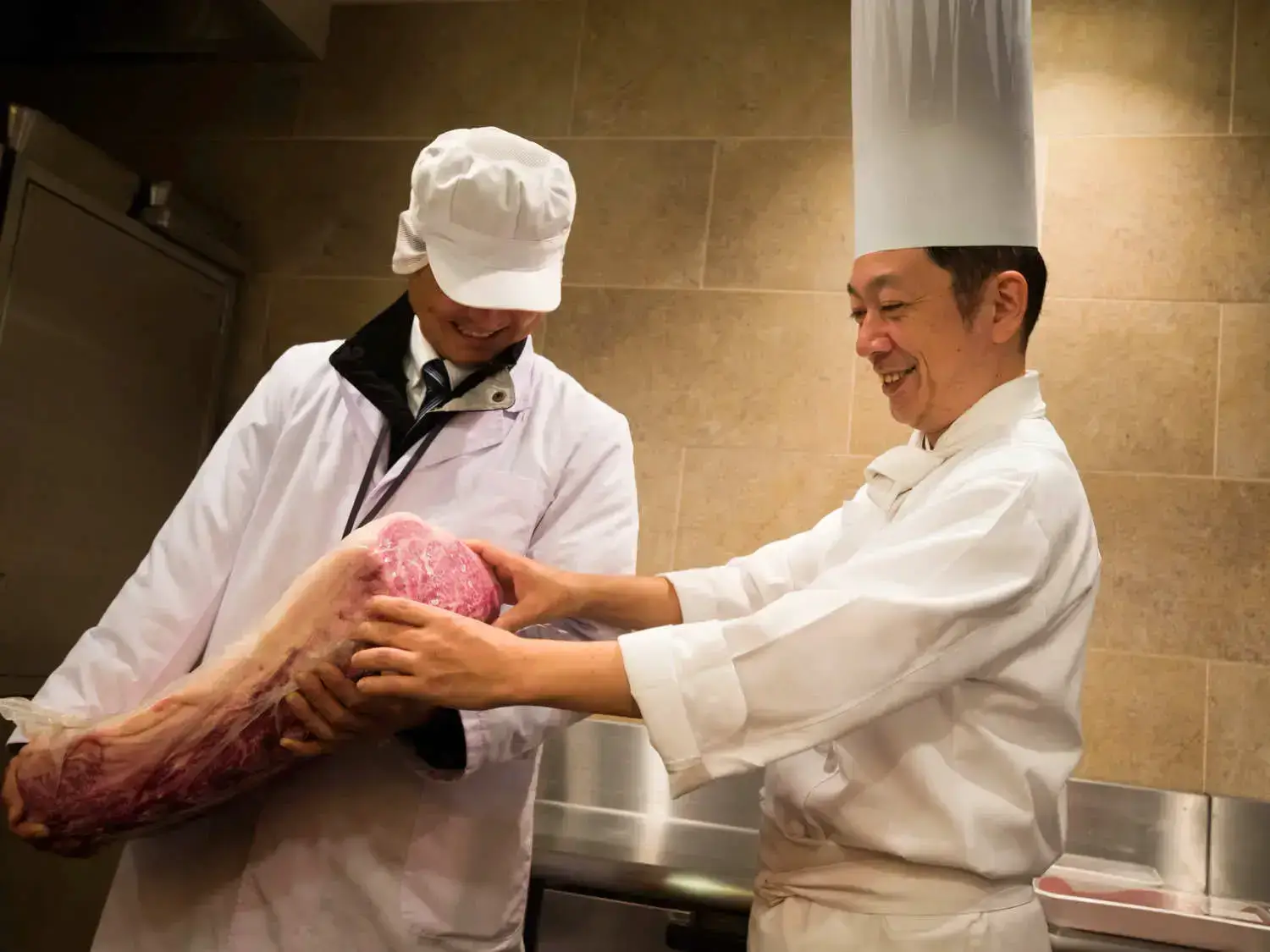 九州福岡の食肉卸売:山方屋(やまがたや)の強み「良質な食材の供給力」