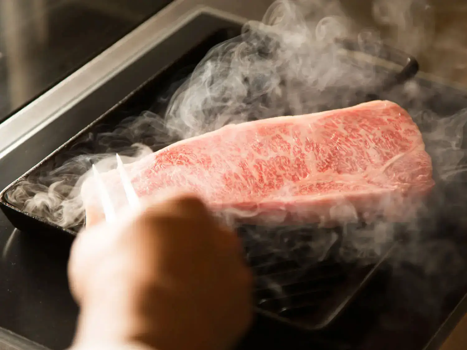 九州福岡の食肉卸売:山方屋(やまがたや)の強み「良質な食材の供給力」