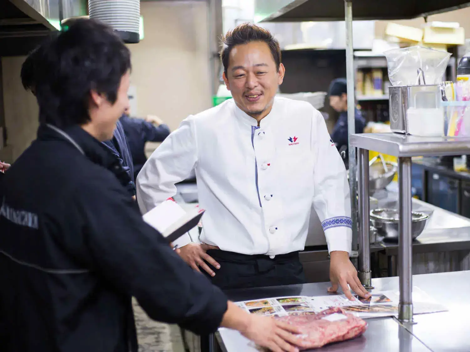 九州福岡の食肉卸売:山方屋(やまがたや)の強み「迅速対応」